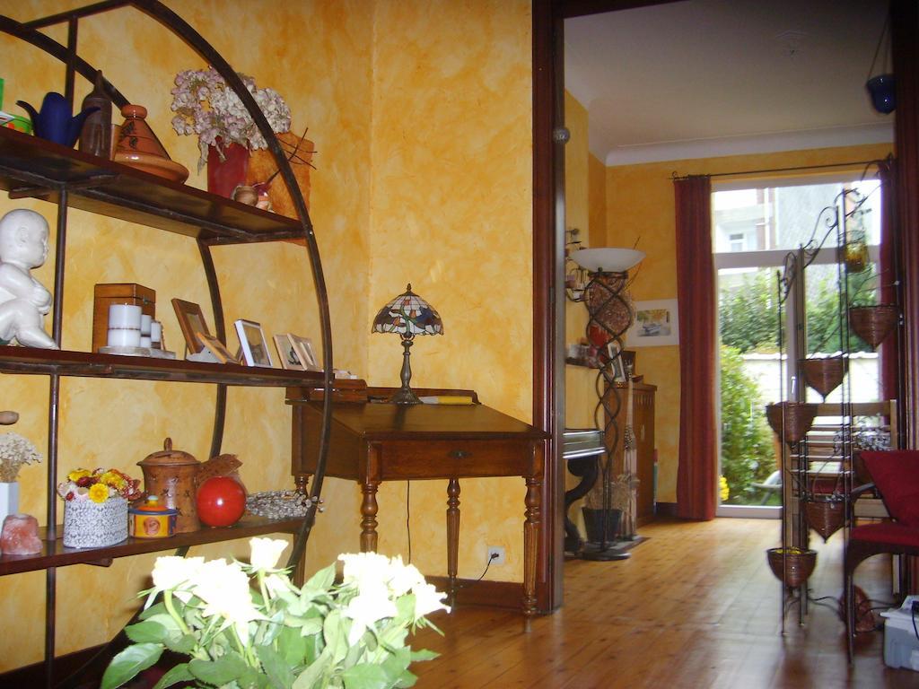 B&B Marianne Jette Exterior foto